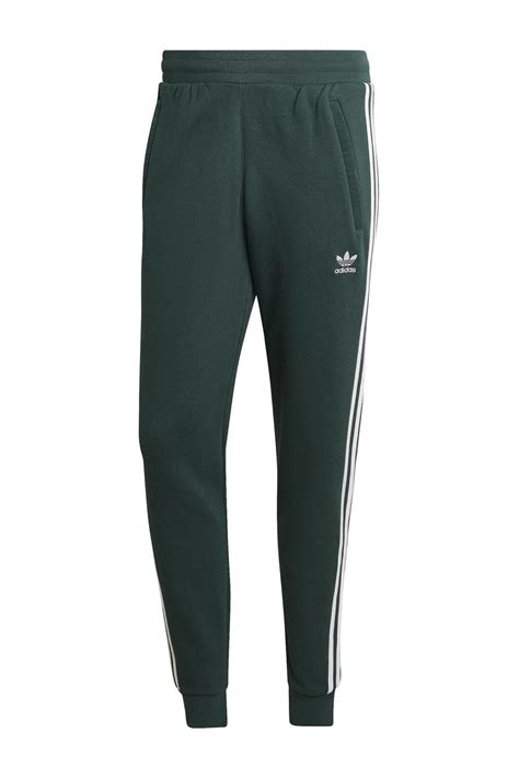 donker groene adidas broek|adidas broek.